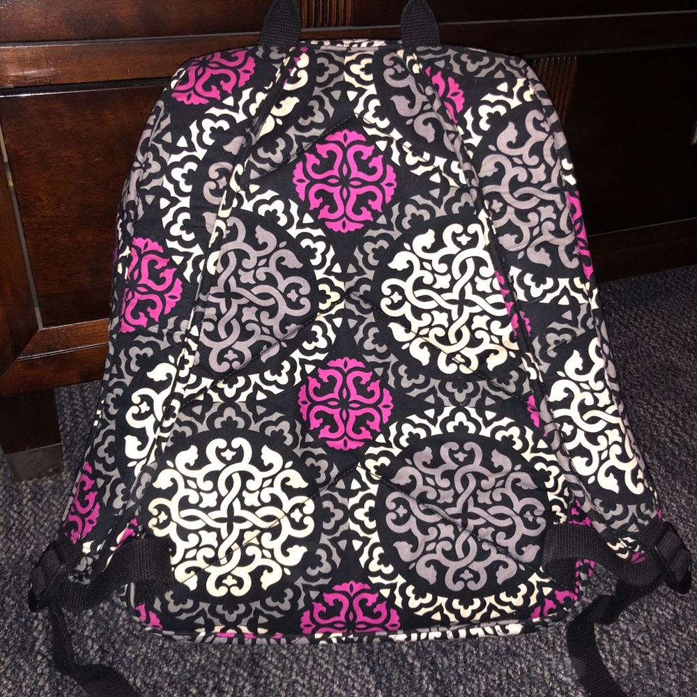 Vera Bradley backpack